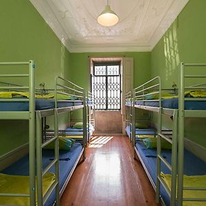 Habitación Compartida